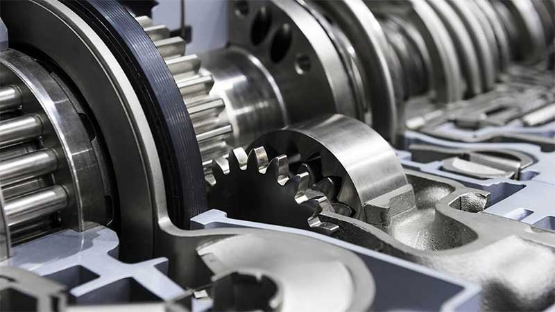 密封圈保养关键一步：选择NORBERT GTE703合成润滑脂